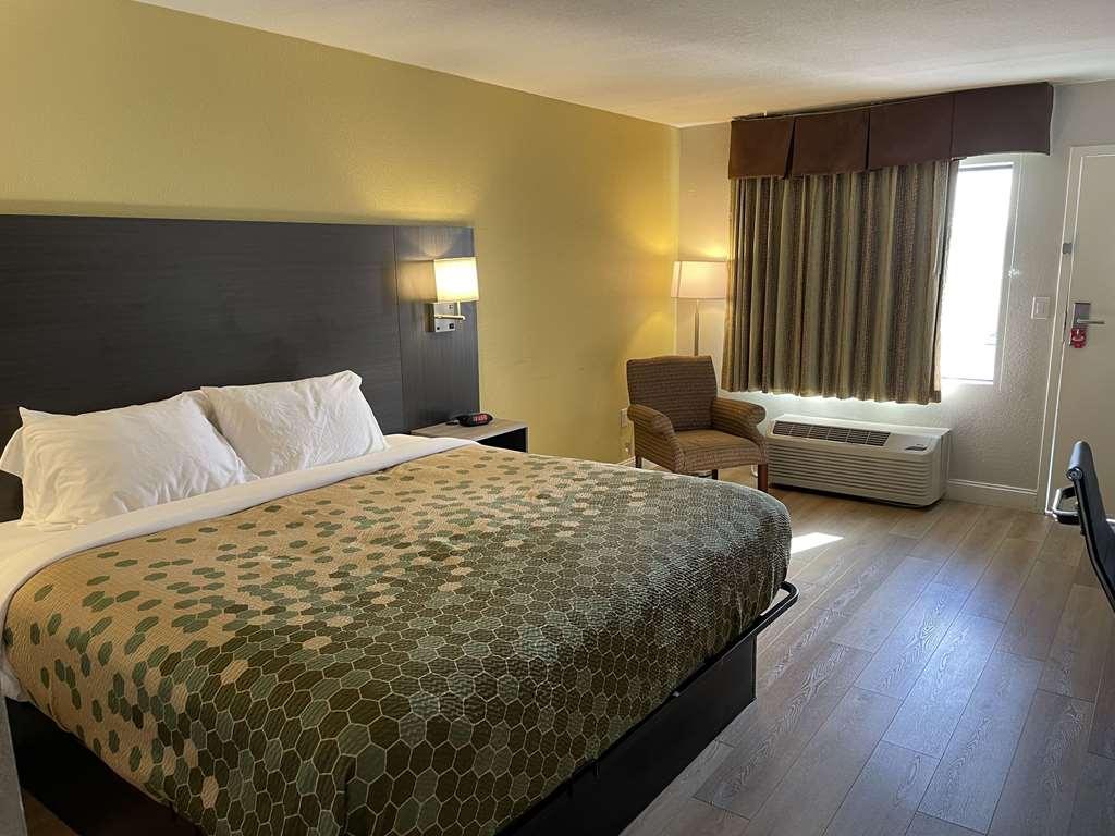 Econo Lodge White Pine Morristown I-81 & I-40 Split Cameră foto